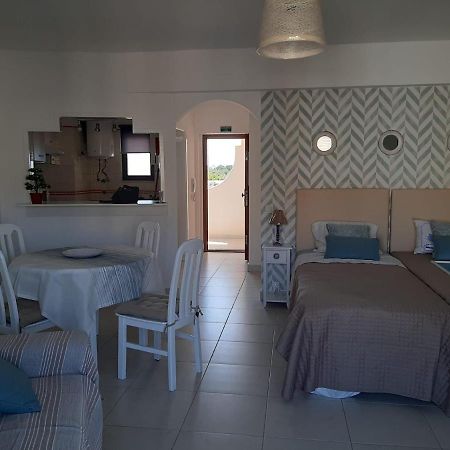 Alvor Suite Apartment Eksteriør bilde