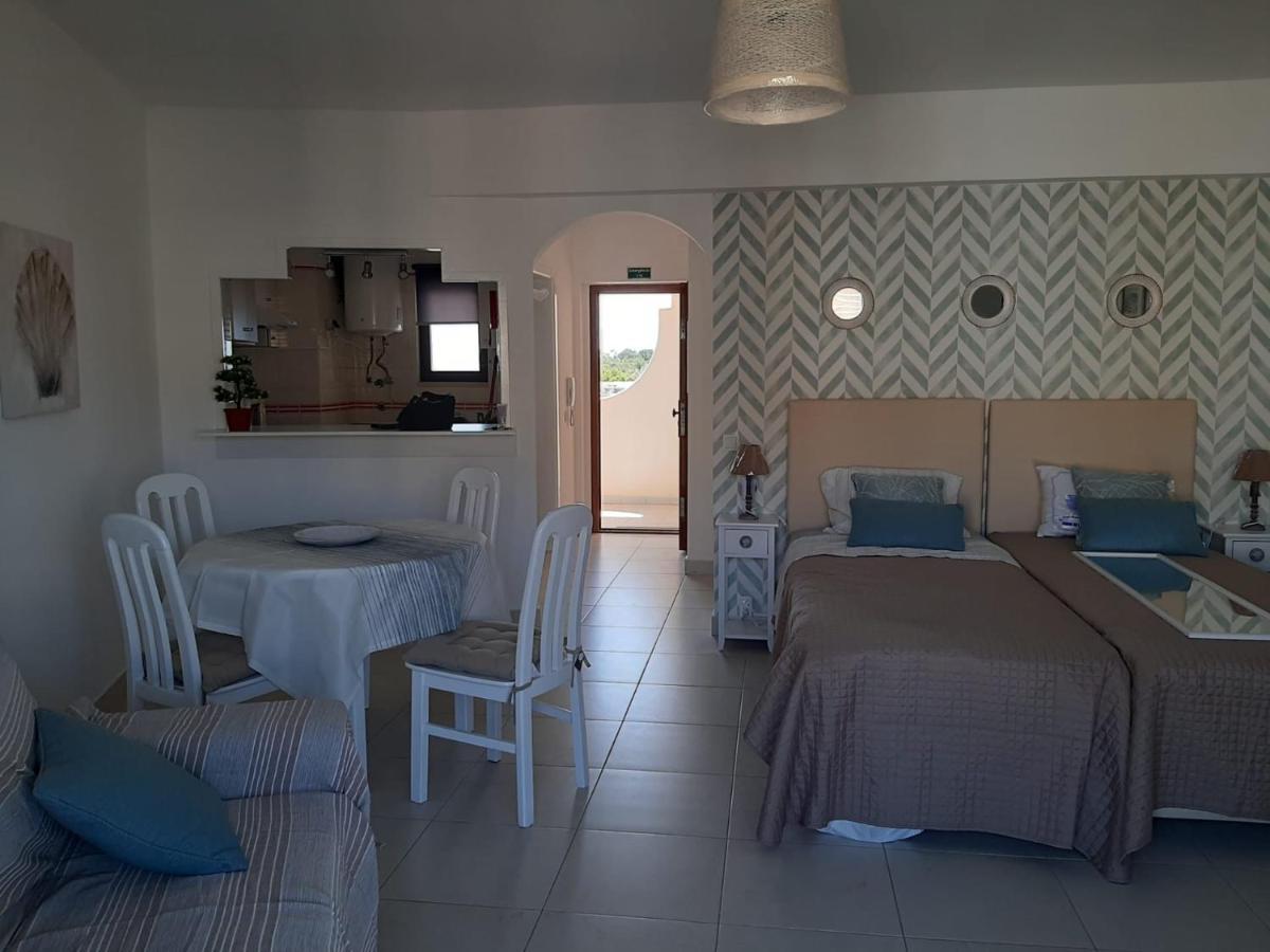 Alvor Suite Apartment Eksteriør bilde