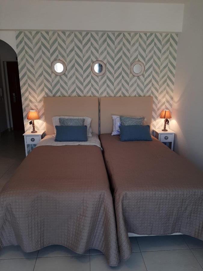 Alvor Suite Apartment Eksteriør bilde
