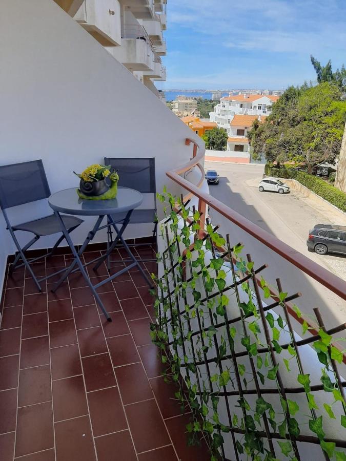 Alvor Suite Apartment Eksteriør bilde