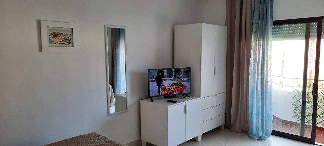 Alvor Suite Apartment Eksteriør bilde