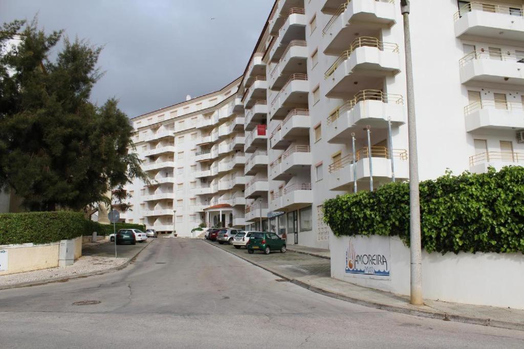 Alvor Suite Apartment Eksteriør bilde