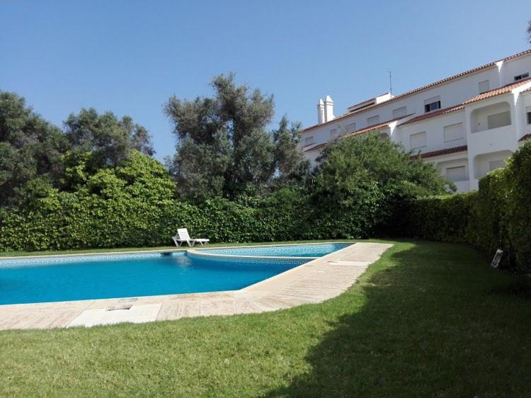 Alvor Suite Apartment Eksteriør bilde