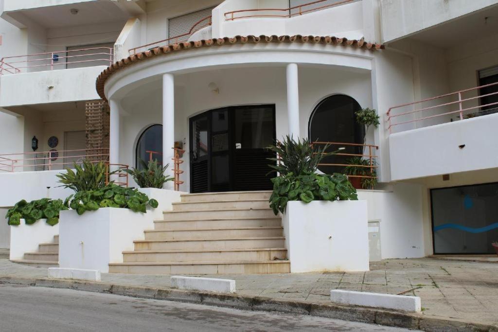 Alvor Suite Apartment Eksteriør bilde