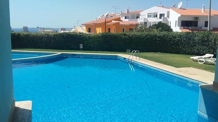 Alvor Suite Apartment Eksteriør bilde
