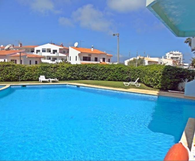 Alvor Suite Apartment Eksteriør bilde