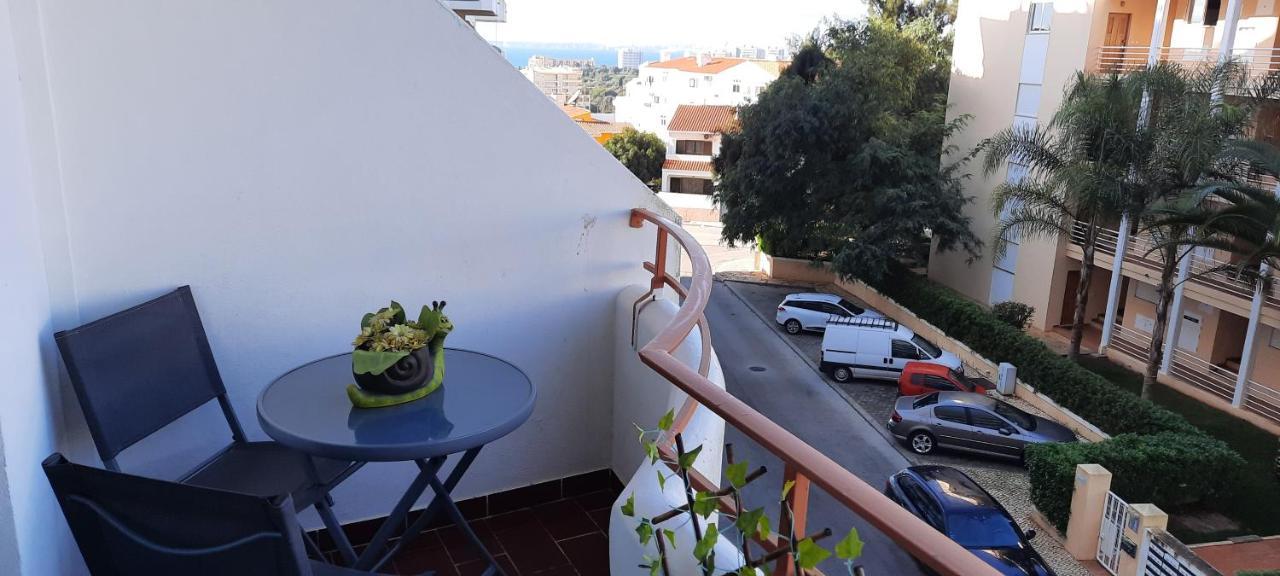 Alvor Suite Apartment Eksteriør bilde
