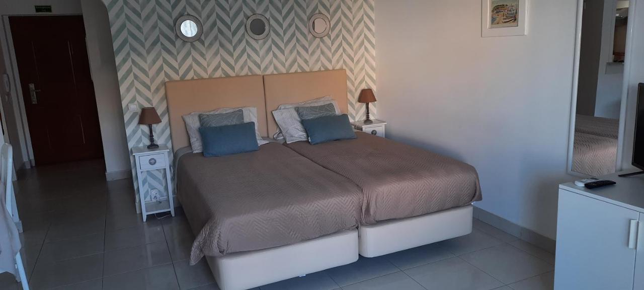 Alvor Suite Apartment Eksteriør bilde