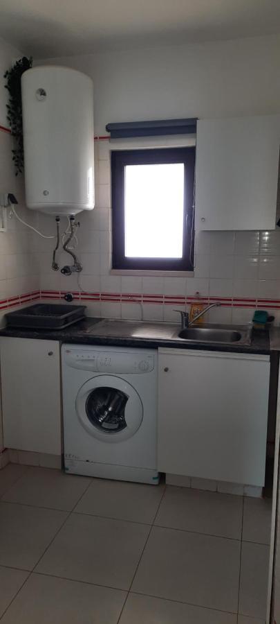 Alvor Suite Apartment Eksteriør bilde
