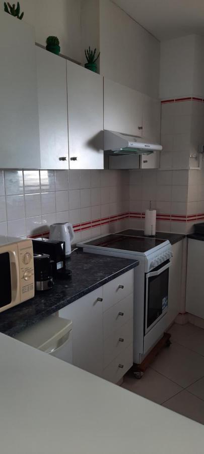 Alvor Suite Apartment Eksteriør bilde
