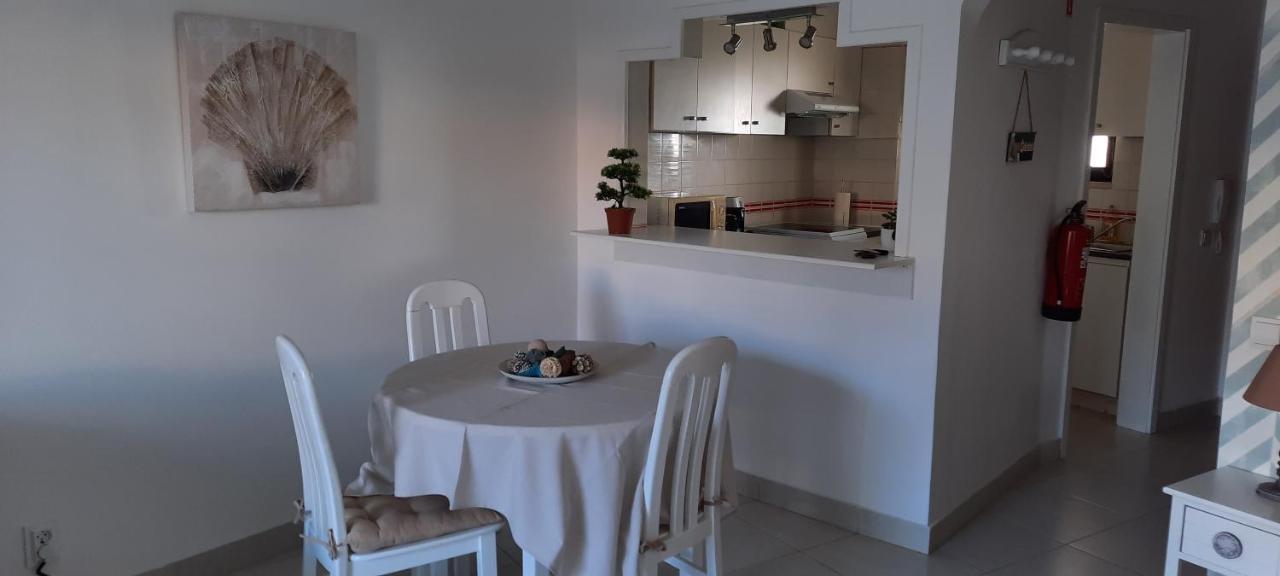 Alvor Suite Apartment Eksteriør bilde